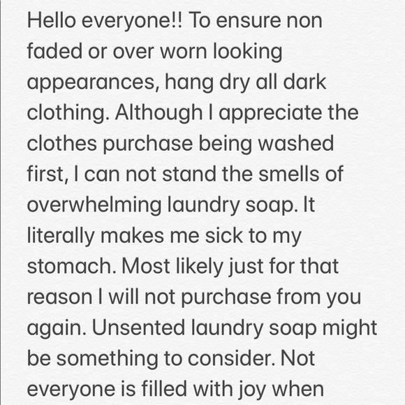 Meet your Posher, Melanie - Picture 2 of 5